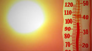 Extreme Tips for Extreme Heat
